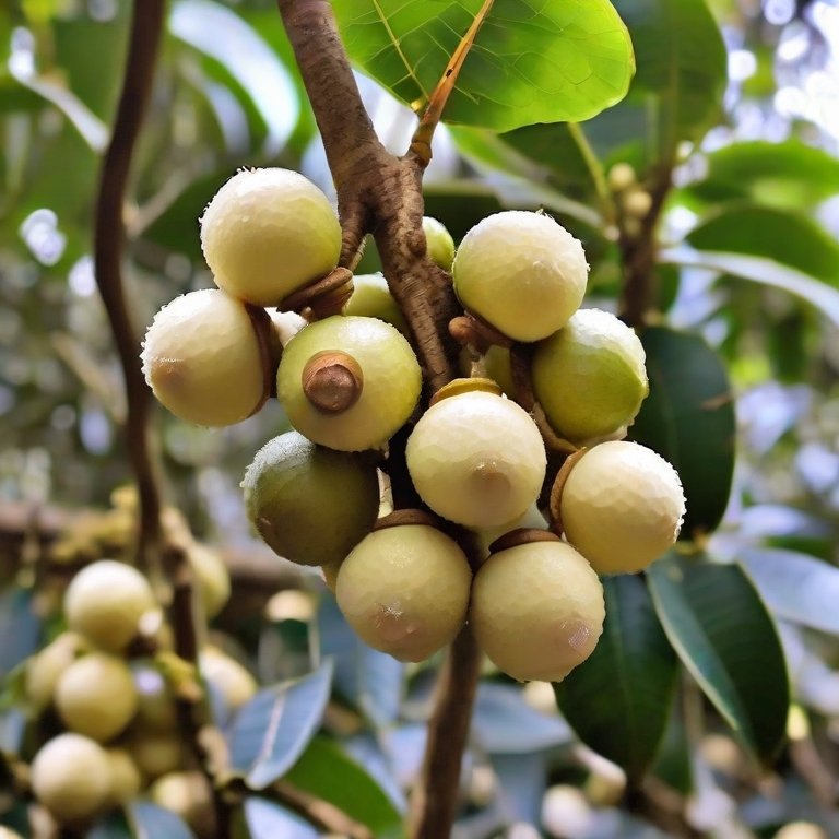 మకడమియా సాగు: రైతుకు లాభదాయకమైన అవకాశం